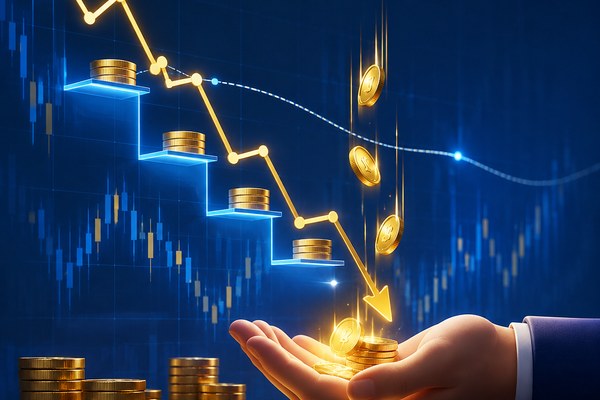 币圈补仓是什么意思?补仓和加仓的区别与补仓技巧详解
