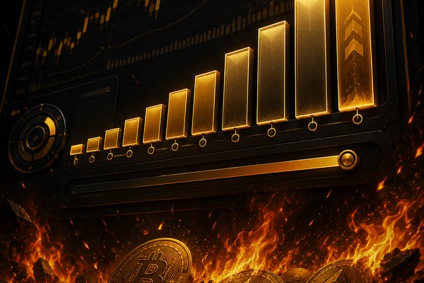 币圈平仓是什么意思?平仓和爆仓的区别一文通俗解释