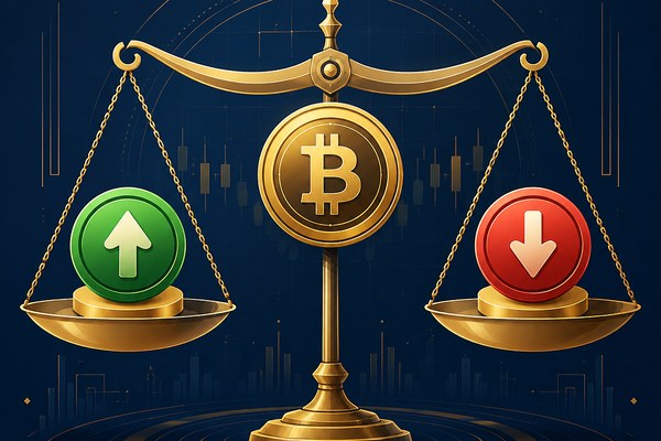 开仓是买还是卖?币圈开仓是什么意思一文讲清
