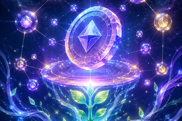 SUI币是公链吗?一文读懂Sui公链与SUI代币机制