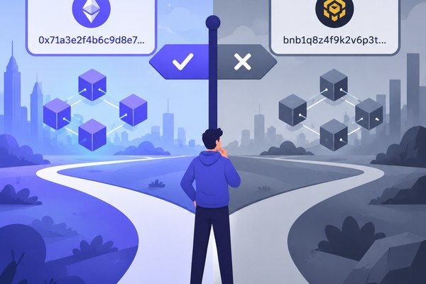 ERC20钱包是什么?常用ERC20钱包有哪些及地址怎么用