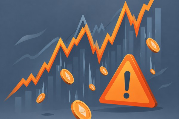 ETHW是什么币?一文搞懂以太坊分叉币ETHW有前景吗
