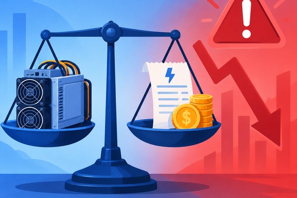 加密货币为什么要挖矿?一文分析加密货币挖矿是什么意思及原理