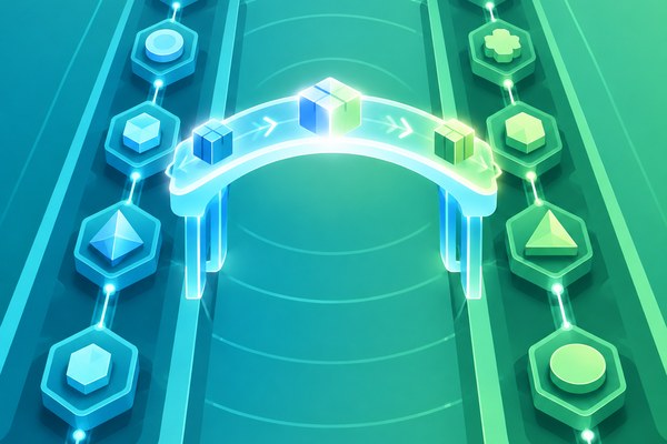 币安链怎么转到Polygon链?币安链转马蹄链新手入门教程