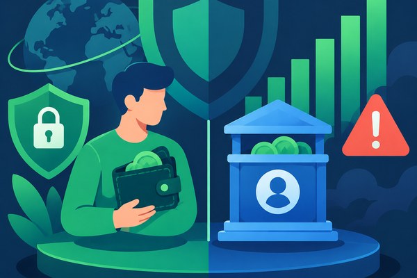 币安智能链和币安交易所有什么区别?一文科普两者关系与用法