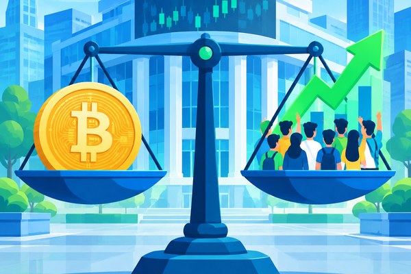 交易所比特币余额对价格的影响大吗?一文解析影响逻辑