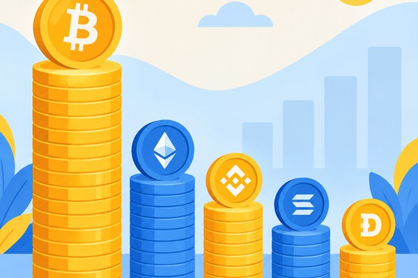 交易所BTC余额是什么意思?一文读懂交易所比特币余额怎么查询