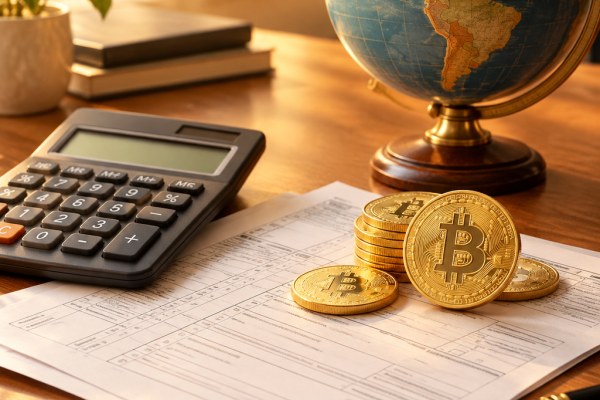 比特币套现需要交税吗?比特币套现需要缴纳个税吗一文说清