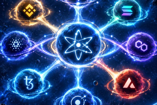 ATOM币发行价多少?ATOM币发行价格和发行时间介绍