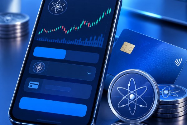 ATOM币怎么买?ATOM币买入交易教程与交易所盘点