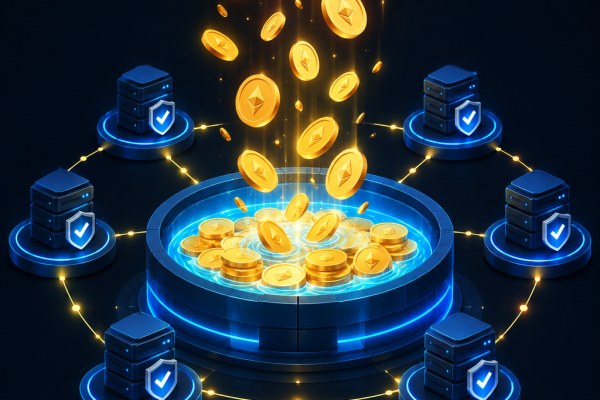 ATOM币总量多少?ATOM币发行量与通胀机制解析