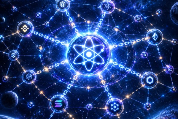 ATOM是什么币种?Cosmos币值得投资吗、未来价值