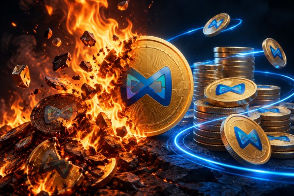 AXS币总量多少?AXS币发行量与流通情况解析