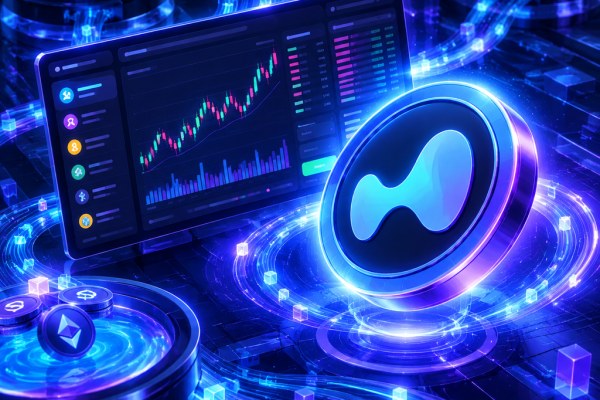 HYPE是什么币种?Hyperliquid币官网、总量和发行价介绍