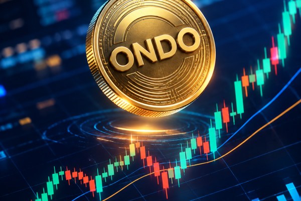 ONDO币首次发行价格是多少?ONDO币发行价和代币分配一览