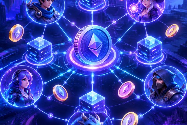 AXS币总量多少?一文了解AXS币发行量和代币分配