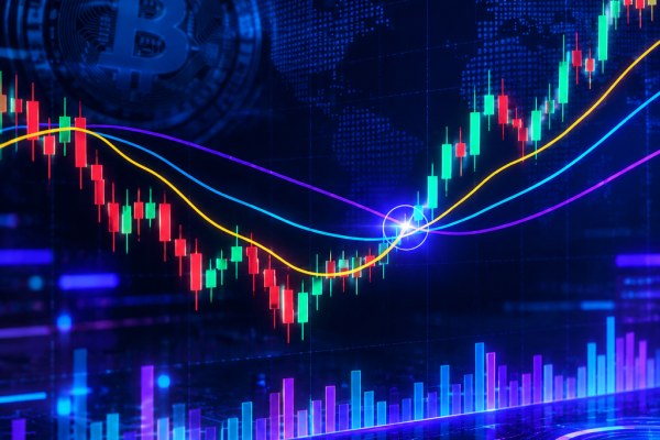 比特币5日均线10日均线是什么意思?一文了解比特币均线图怎么看