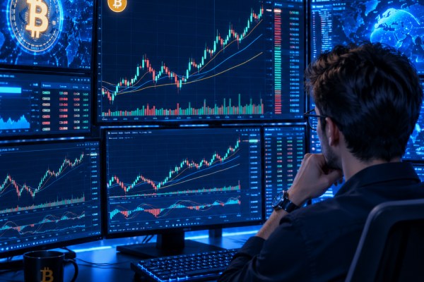 比特币5日均线10日均线是什么意思?一文了解比特币均线图怎么看