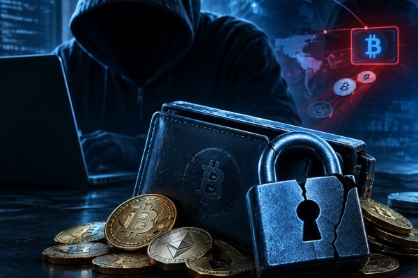 怎么区分imToken假钱包?一文学会imtoken钱包真的和假的区别