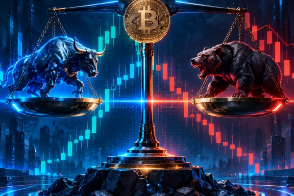 比特币反弹有哪些信号?一文分析比特币反弹行情能否持续
