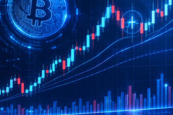 比特币日K线是几点到几点?一文科普比特币K线图怎么看