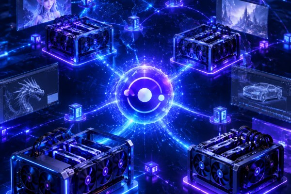 RENDER币在哪里买?一文盘点RENDER上线交易所