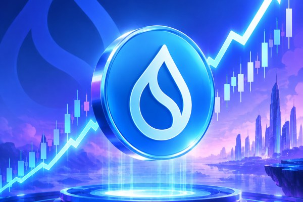 SUI币历史最高价和最低价是多少?SUI币价格走势回顾