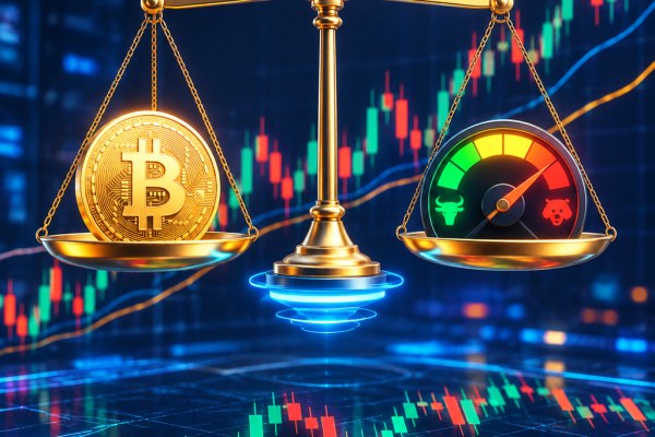 大量比特币流入交易所是好是坏?一文分析对行情的影响
