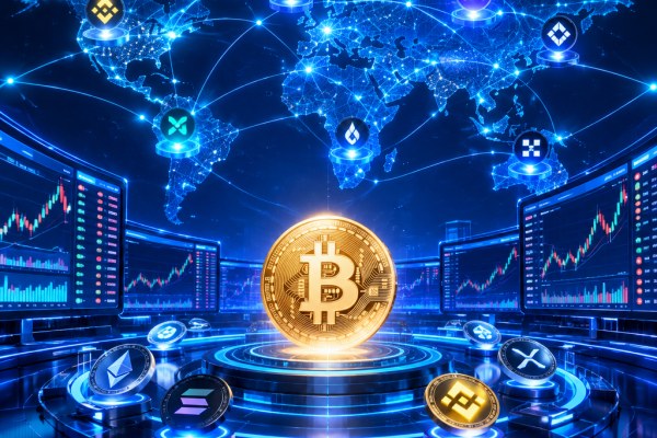 SUI币是什么币种?SUI币官网总量和上线交易所介绍