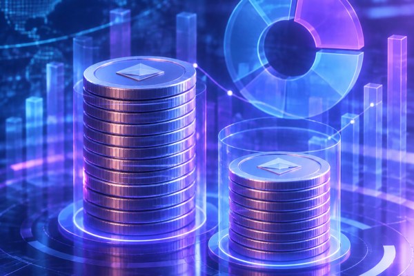 VIRTUAL币总量多少?VIRTUAL币发行量介绍