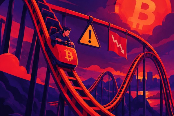 比特币真的值得长期持有和投资吗?一文看懂长期持有逻辑