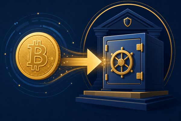 比特币信托基金怎么运作?一文详述BTC信托基金怎么买、怎么赚钱