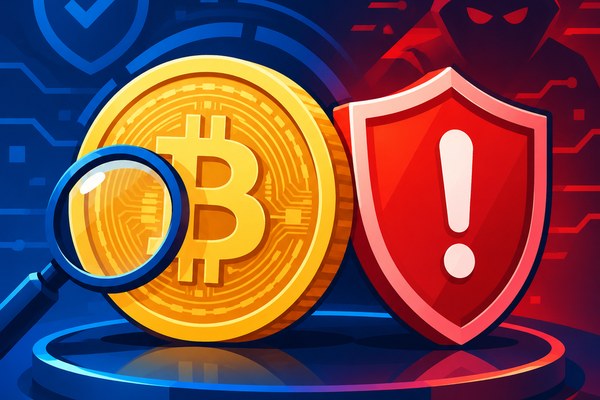 比特币庞氏骗局是真的吗?一文揭秘比特币骗局是怎么回事
