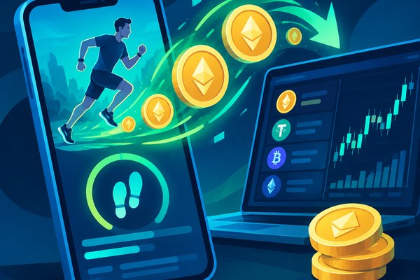 SWEAT币在哪里买?上线交易所与最新消息盘点