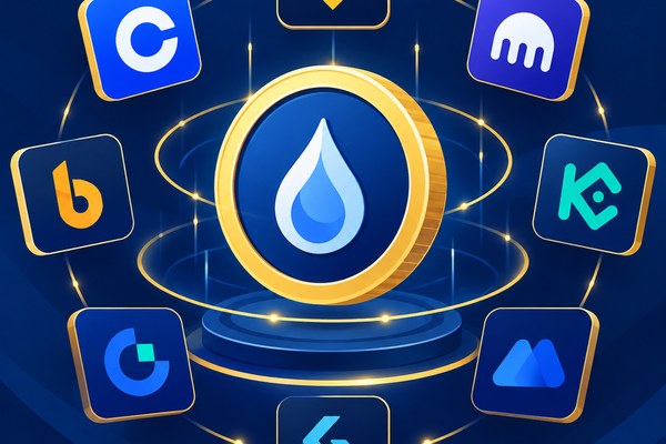 SWEAT币在哪里买?上线交易所与最新消息盘点