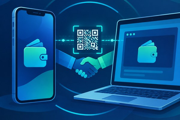 WalletConnect怎么用?入门教程与现状详解