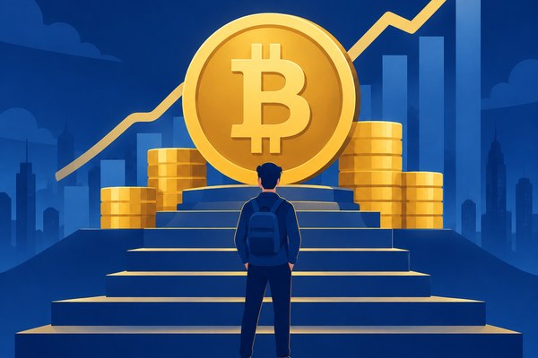 比特币投资新手入门:比特币如何投资与风险分析