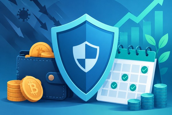比特币投资新手入门:比特币如何投资与风险分析