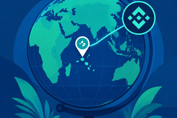 KuCoin是哪国的交易所?KuCoin属于什么档次及创始人介绍