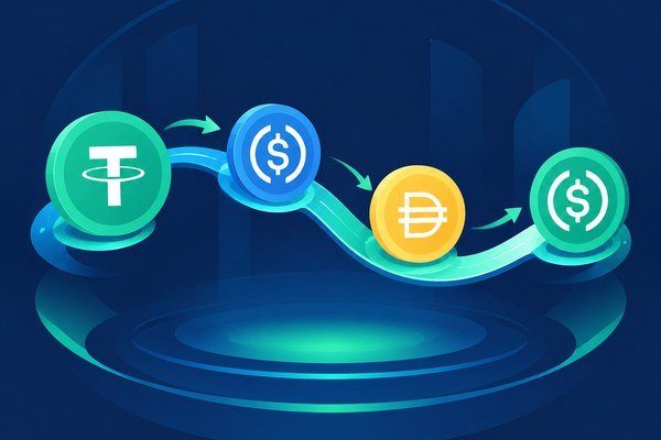 Curve Finance怎么用?Curve Finance使用指南及新手教程