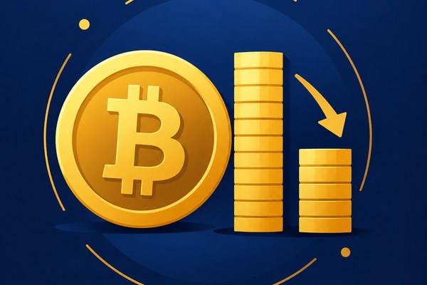 比特币第四次减半会出现什么行情?比特币减半后价格变化与多久达到高点分析