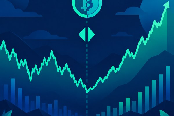 比特币第四次减半会出现什么行情?比特币减半后价格变化与多久达到高点分析