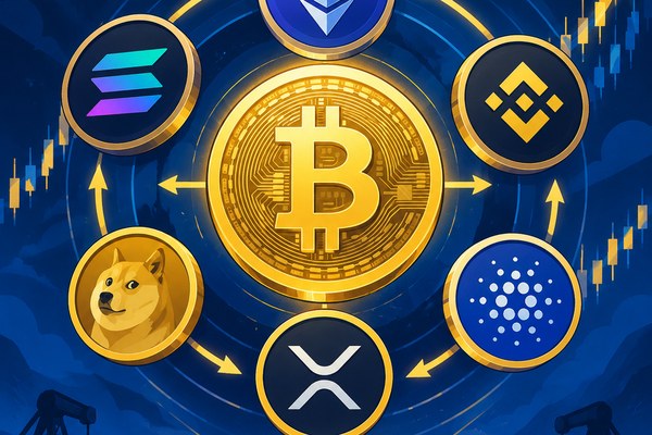 比特币减半前后可以买哪些币?一文揭秘比特币每次减半的行情规律