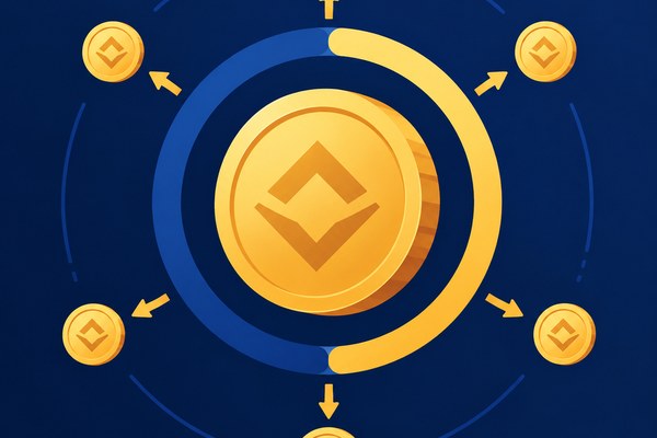 ALGO币发行量多少?Algorand币总量介绍