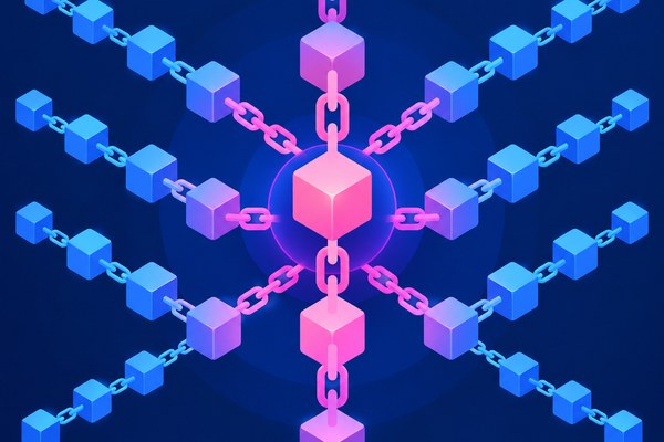 DOT币是什么币种?波卡币能不能投资一文说清