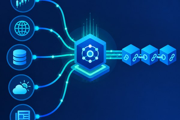 LINK币钱包地址是什么?Chainlink钱包地址介绍