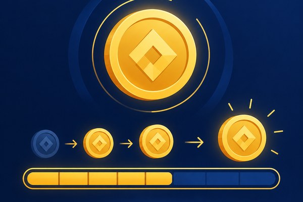 FIL币总量多少?Filecoin币发行量介绍