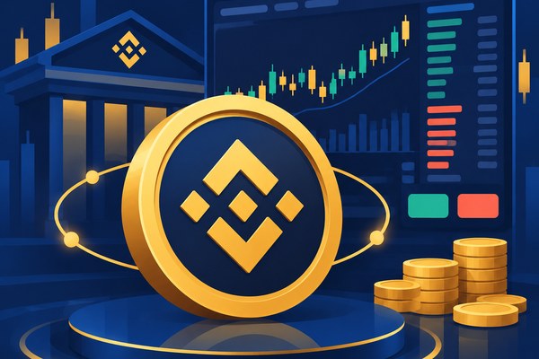币安资金账户怎么划转到现货?小白图文教程