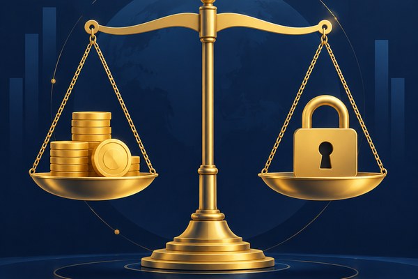 比特币流通率高好还是低好?一文详解