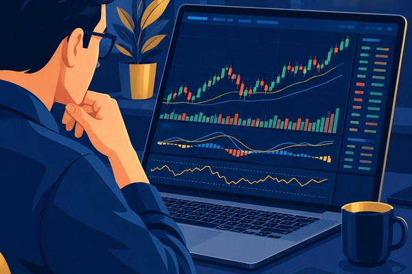 哪个软件可以查看比特币行情?盘点比特币行情软件推荐